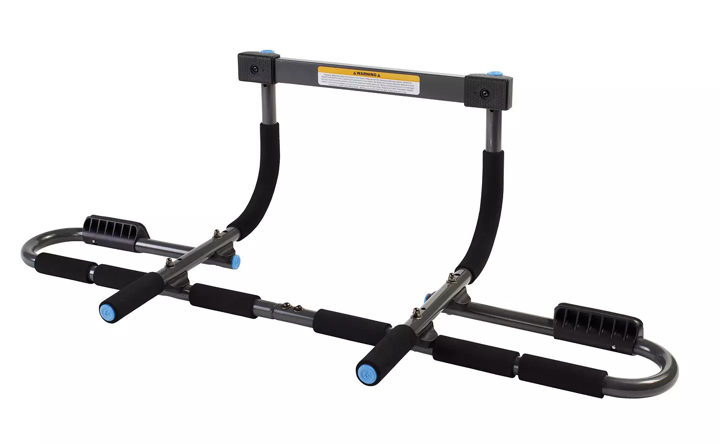 Fitness Gear 4-Grip Pull-Up Bar | DICK'S Sporting Goods