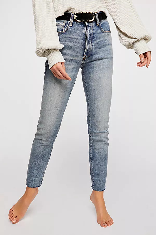 Stella Skinny Jeans | Free People (Global - UK&FR Excluded)