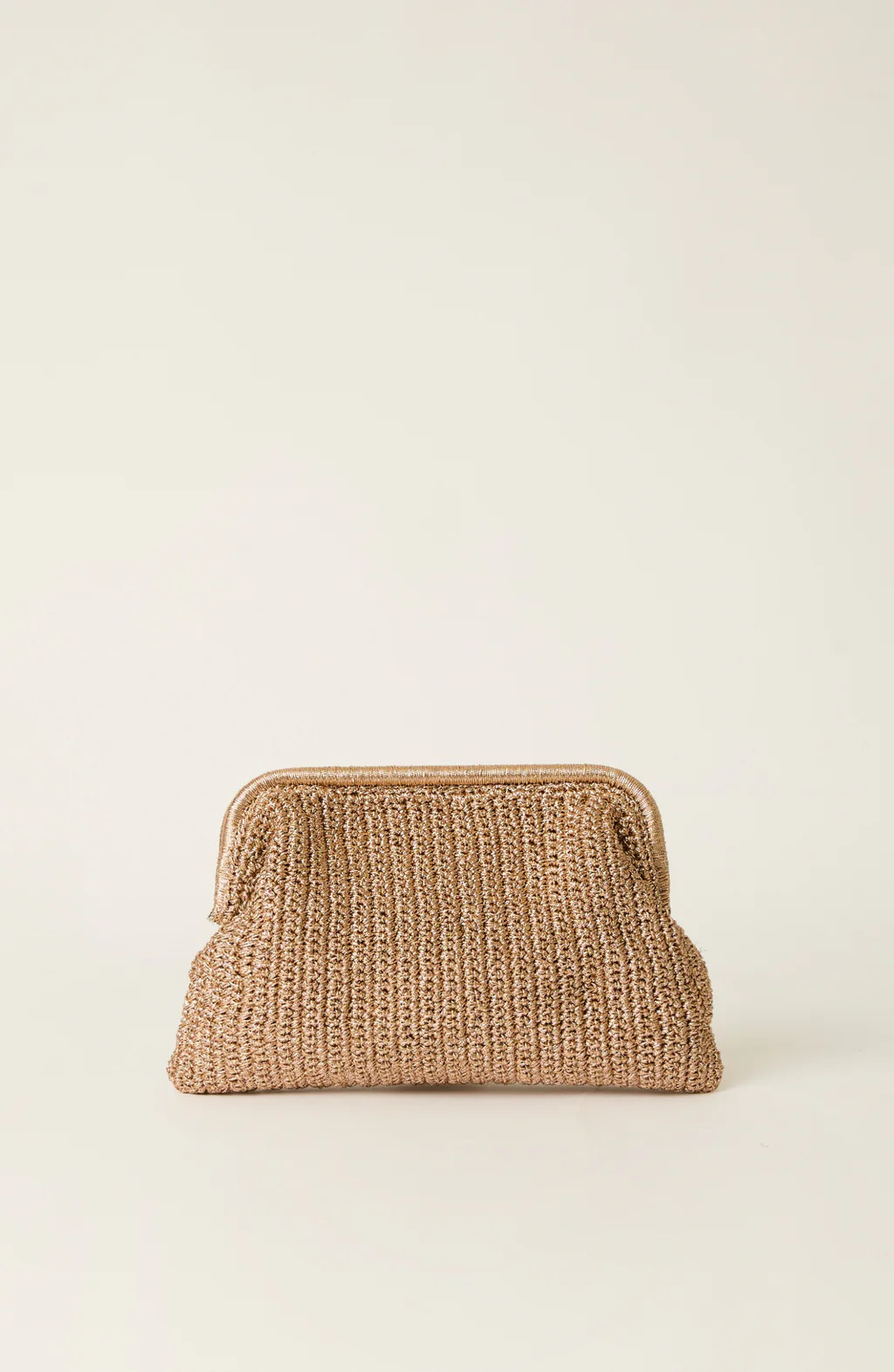 ZINC CLUTCH | btb Los Angeles