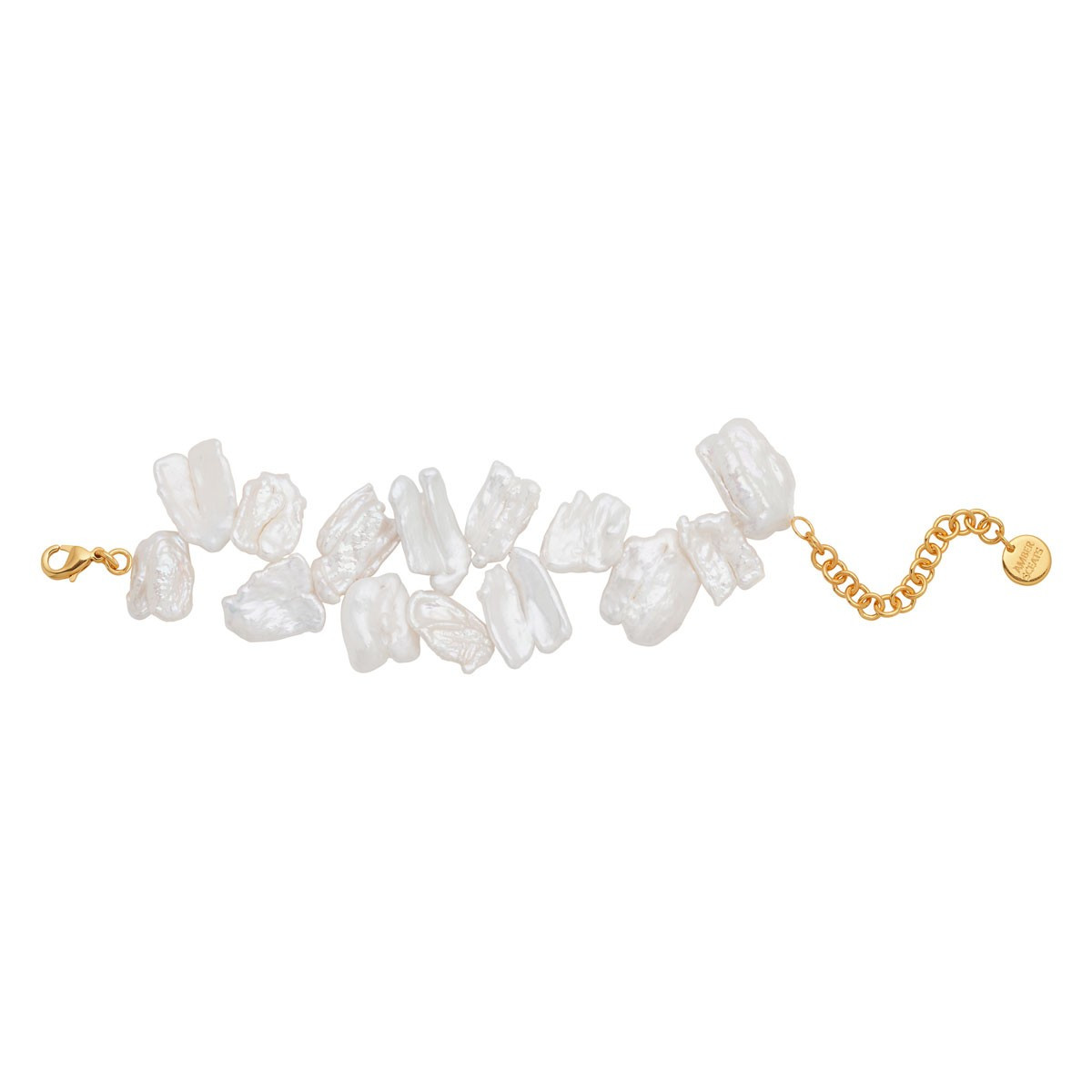 Clemence Bracelet - Amber Sceats | Amber Sceats (Global)