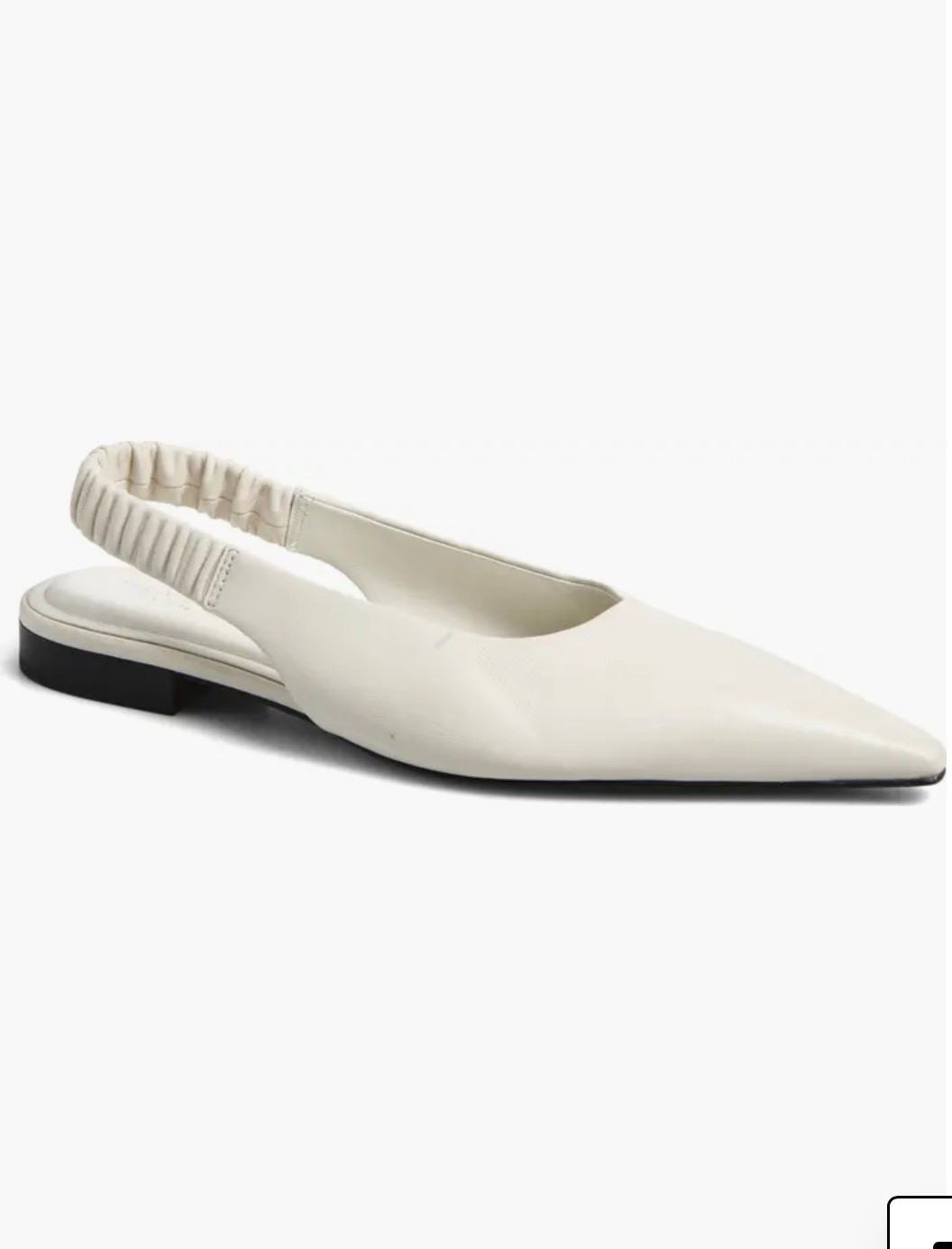 Mercer Pointed Toe Slingback Flat (Women)
rag & bone

Nordstrom 

#LTKootd #LTKWorkwear