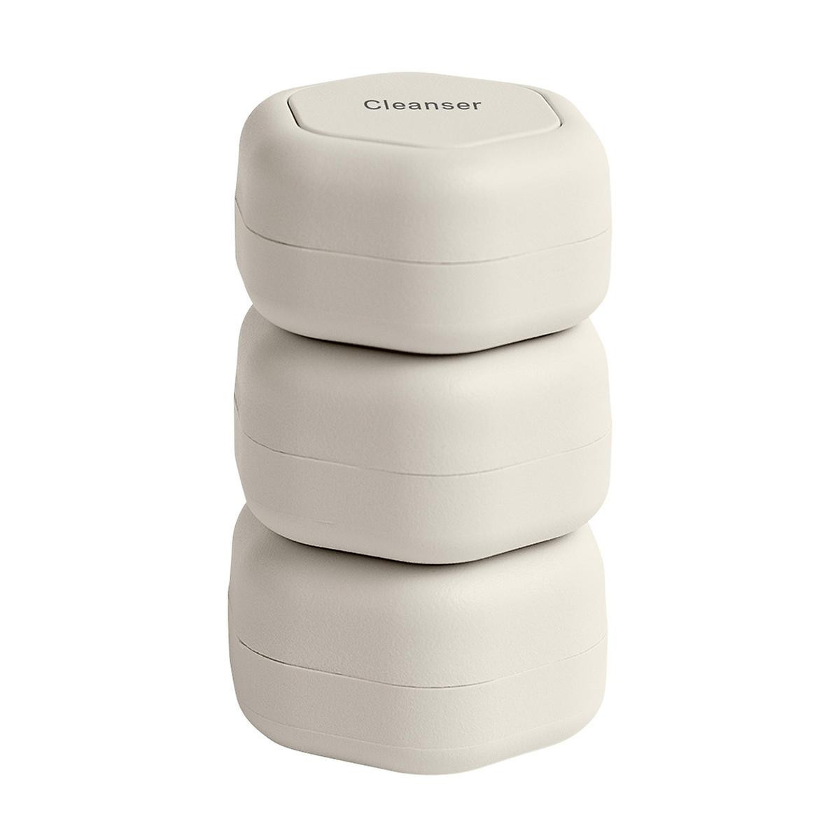 Cadence Skincare Bundle Set Of 3 | The Container Store