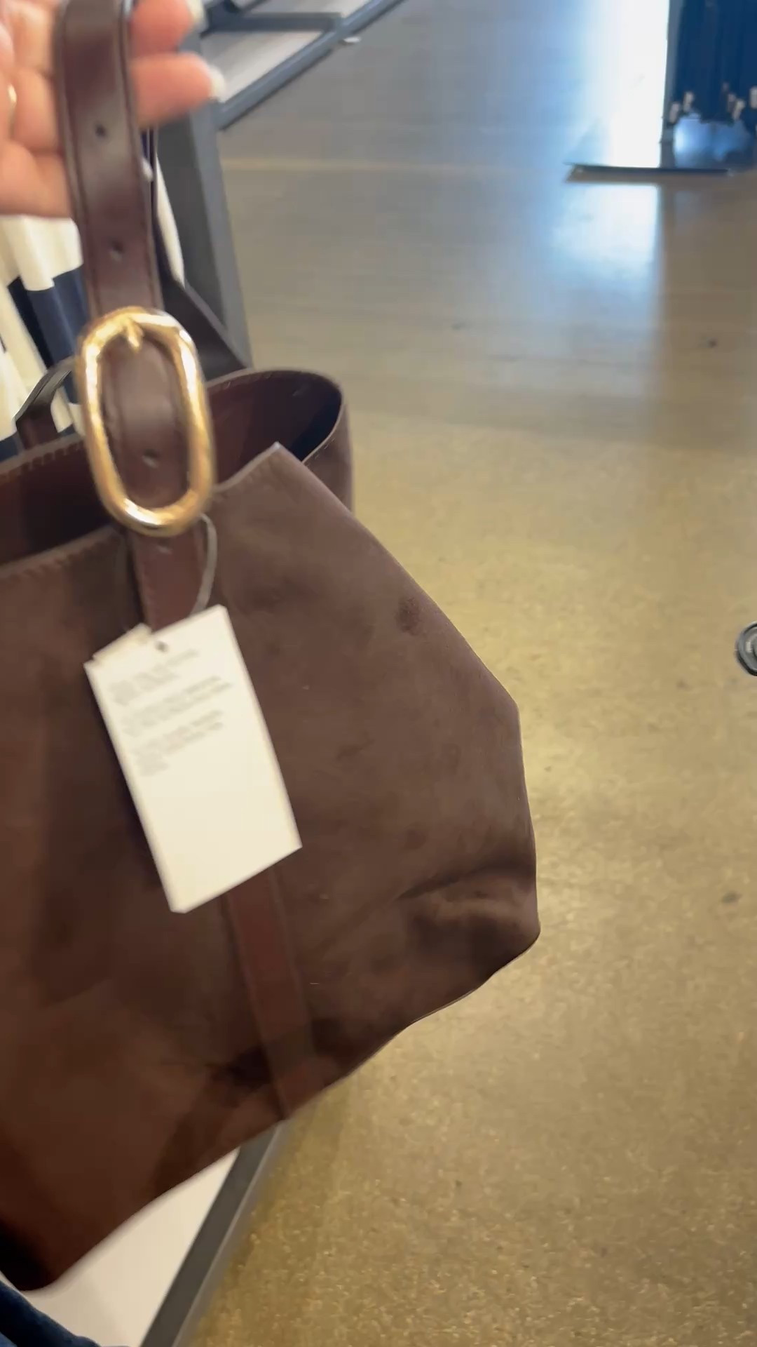 Slouchy bag from Old Navy 

#LTKSeasonal #LTKFindsUnder50 #LTKFallSale