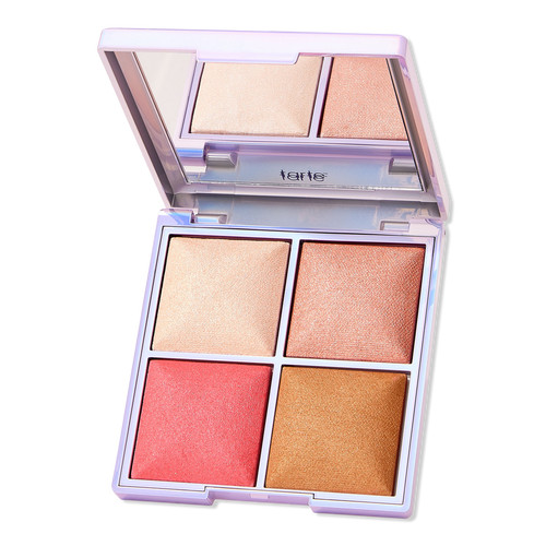 Volume II Glow Squad Amazonian Clay Palette - Tarte | Ulta Beauty | Ulta