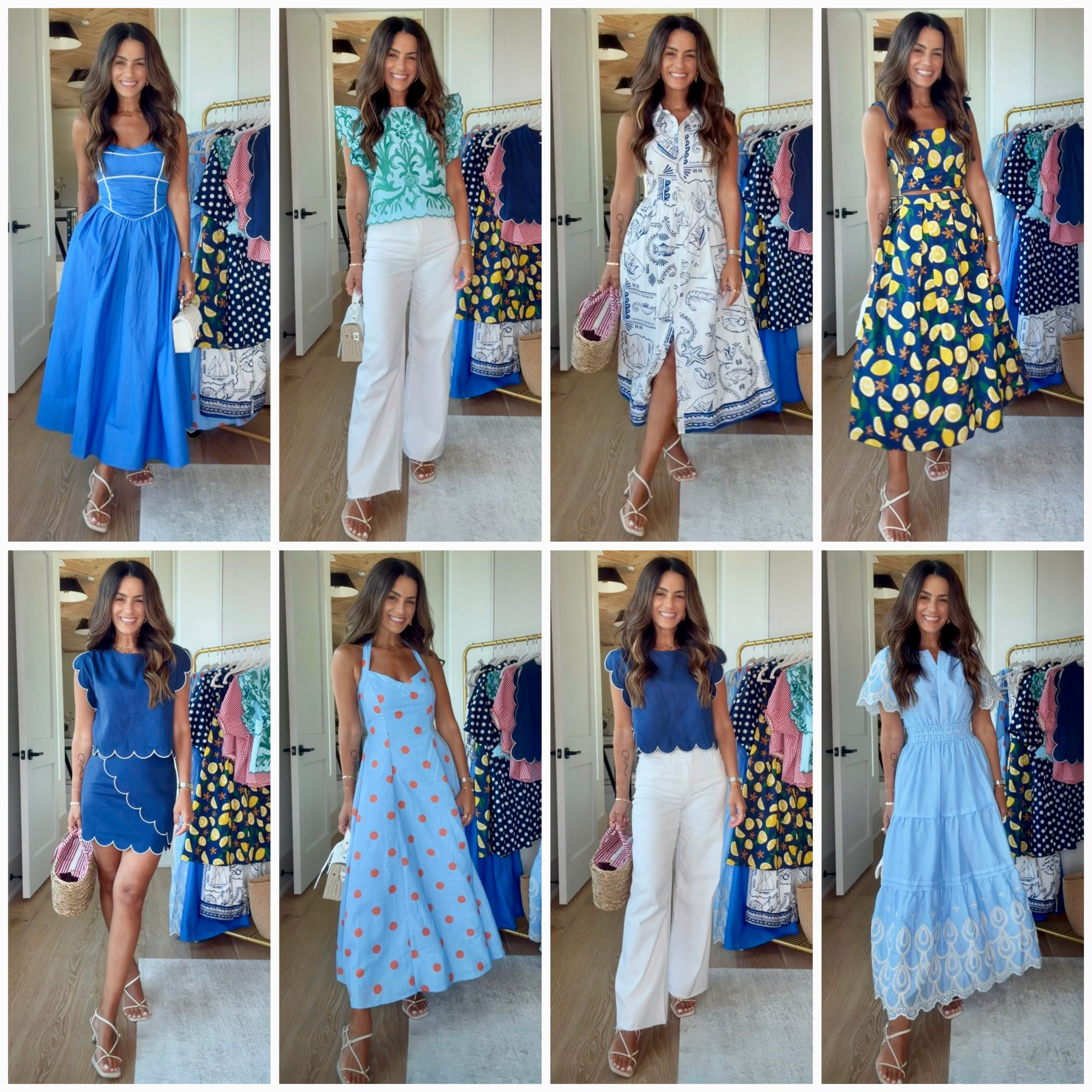 ✈️What To Wear Where - European Summer
☀️15% w/code: JOSEPHA15 (full price only)

#LTKSaleAlert #LTKOver40 #LTKTravel