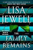 The Family Remains: A Novel | Amazon (US)