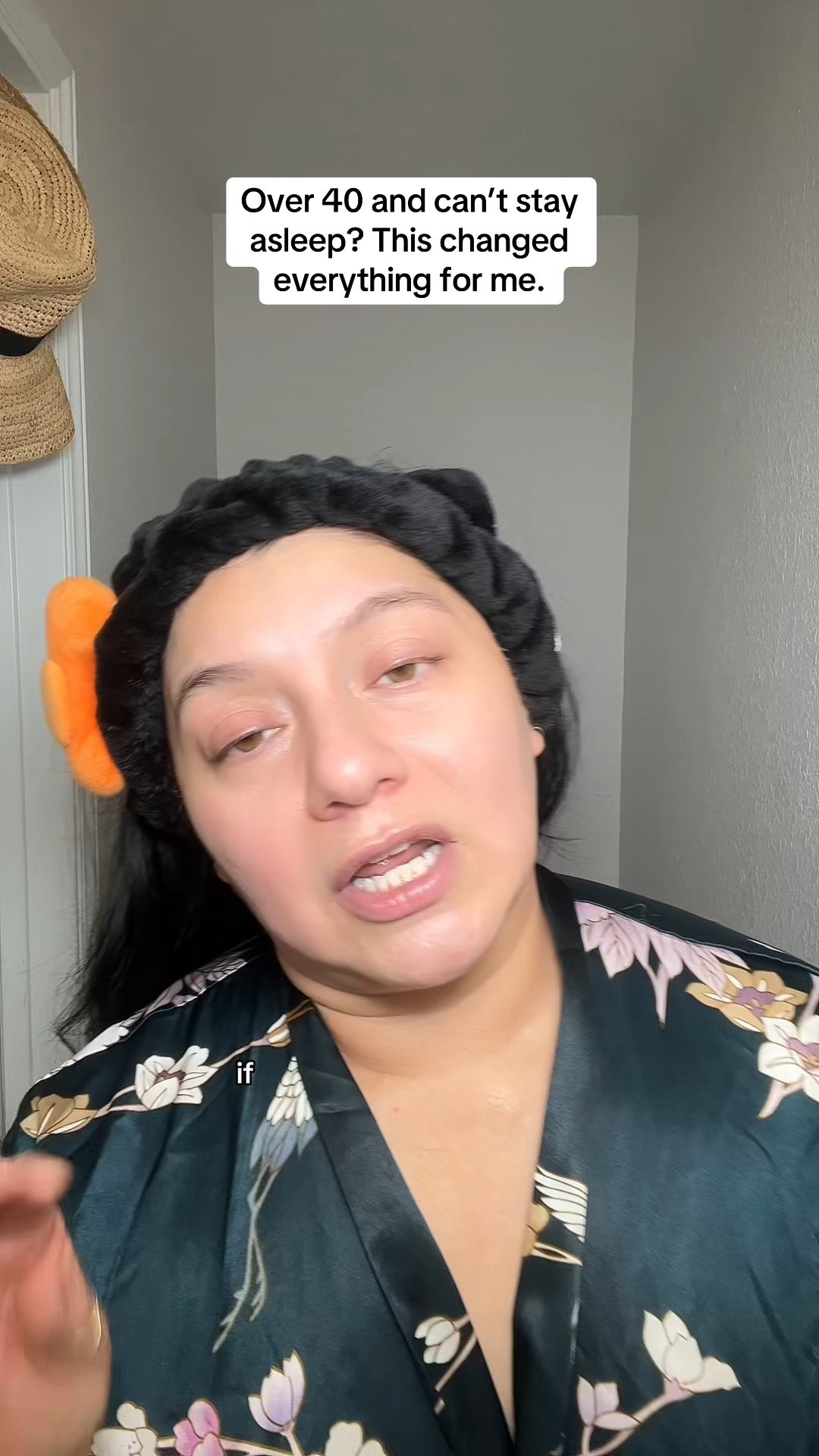 If your mind won’t stop racing at night, this patch might be your new favorite ritual.
Kind Patches Dream are my go-to for deep, restful sleep. They are infused with natural ingredients like magnesium and ashwagandha to help you unwind and drift off easily. Just apply a patch before bed and wake up refreshed. Perfect for anyone struggling with restless nights or travel fatigue. #LTKWellness #naturalsleepaid


#LTKFindsUnder50 #LTKOver40