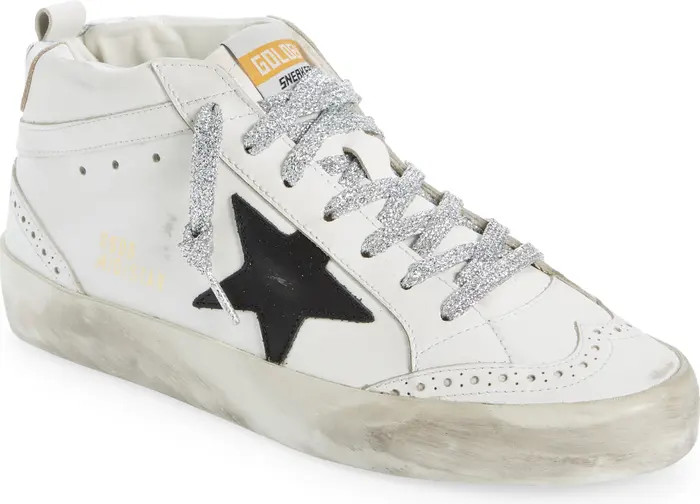 Mid Star Sneaker (Women) | Nordstrom