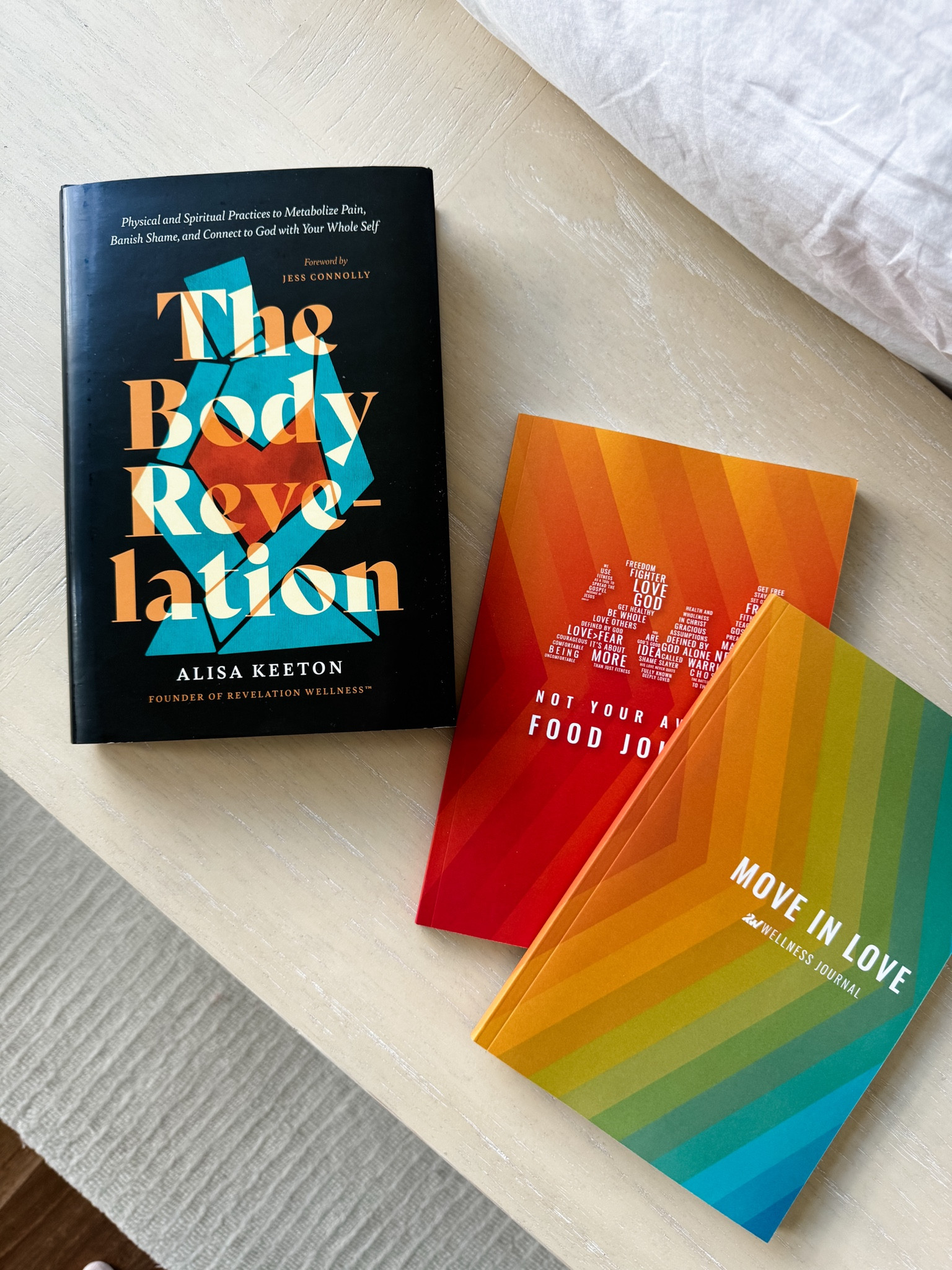 So excited for these!

Health, wellness, books, books about health, fitness, workout

#LTKFitness #LTKFindsUnder50 #LTKActive