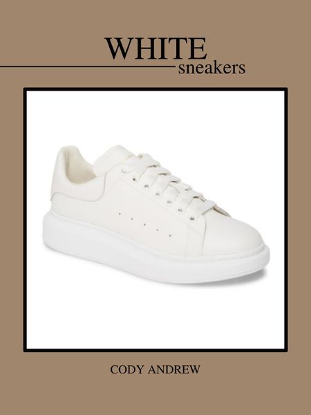 White sneakers for men

#LTKmens #LTKshoecrush #LTKHoliday