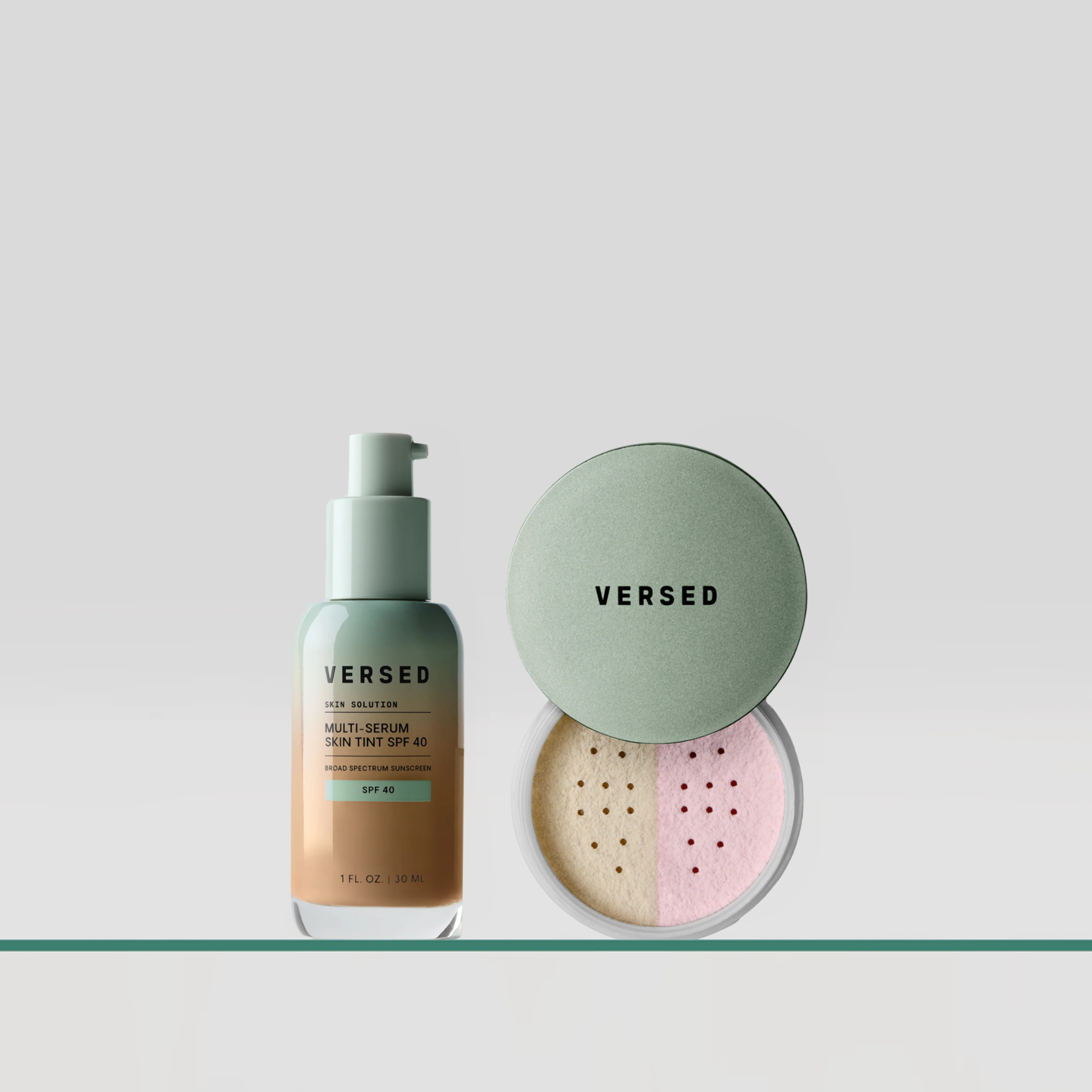 Tint and Set Duo | Versed