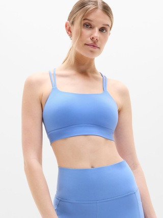 Perfect Form Sports Bra A-C | Athleta