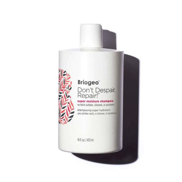 Don’t Despair, Repair! Super Moisture Shampoo For Damaged Hair | Space NK (EU)