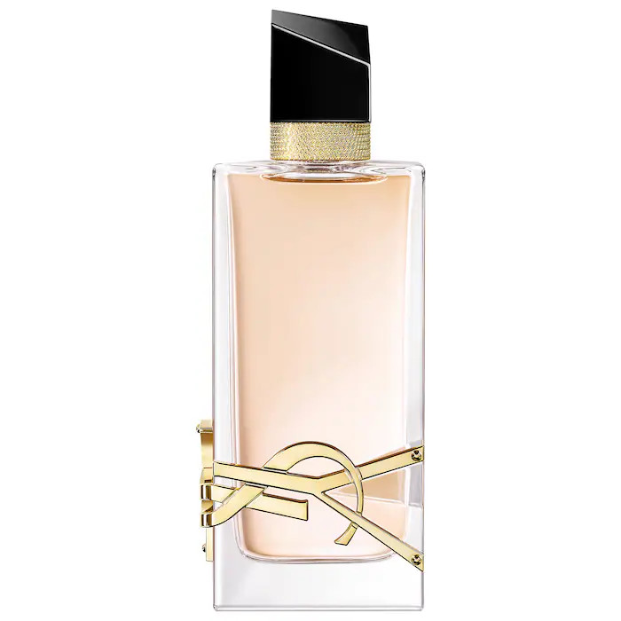 Libre Eau de Toilette - Yves Saint Laurent | Sephora | Sephora (US)