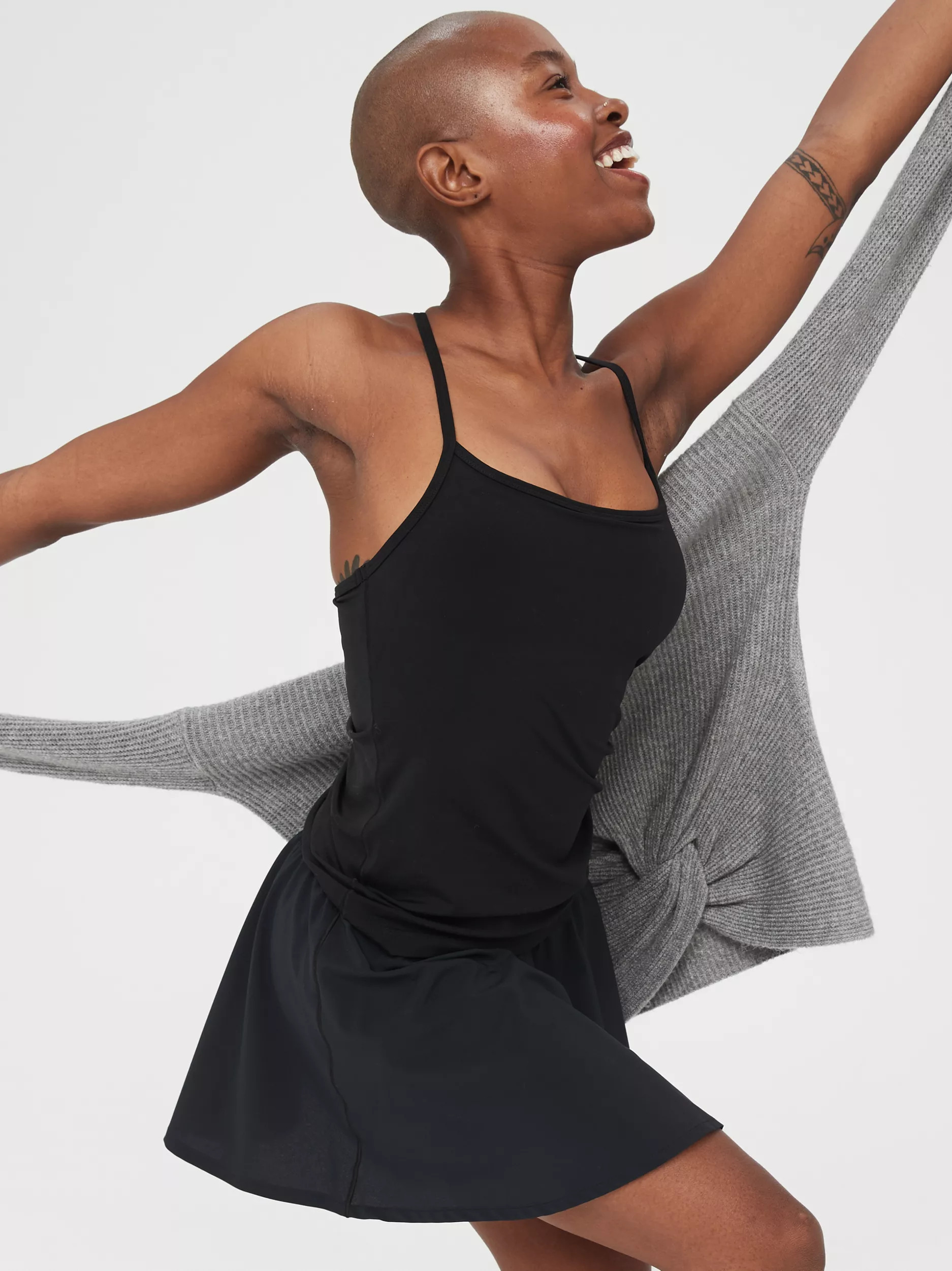 OFFLINE By Aerie Real Me Tank Top | Aerie