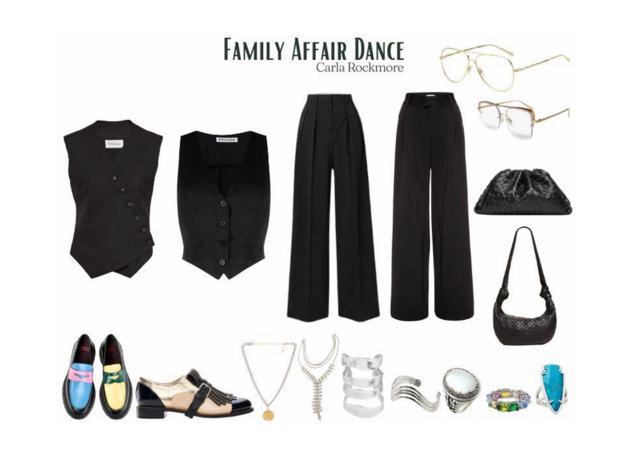 I love this song so much. There's something very cool cat swag about it. Sometimes the look is all about the music.


#LTKfit #LTKFind #LTKSeasonal