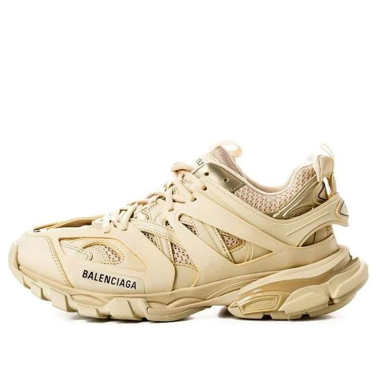 Balenciaga Track Sneaker 'Beige' | KICKS CREW