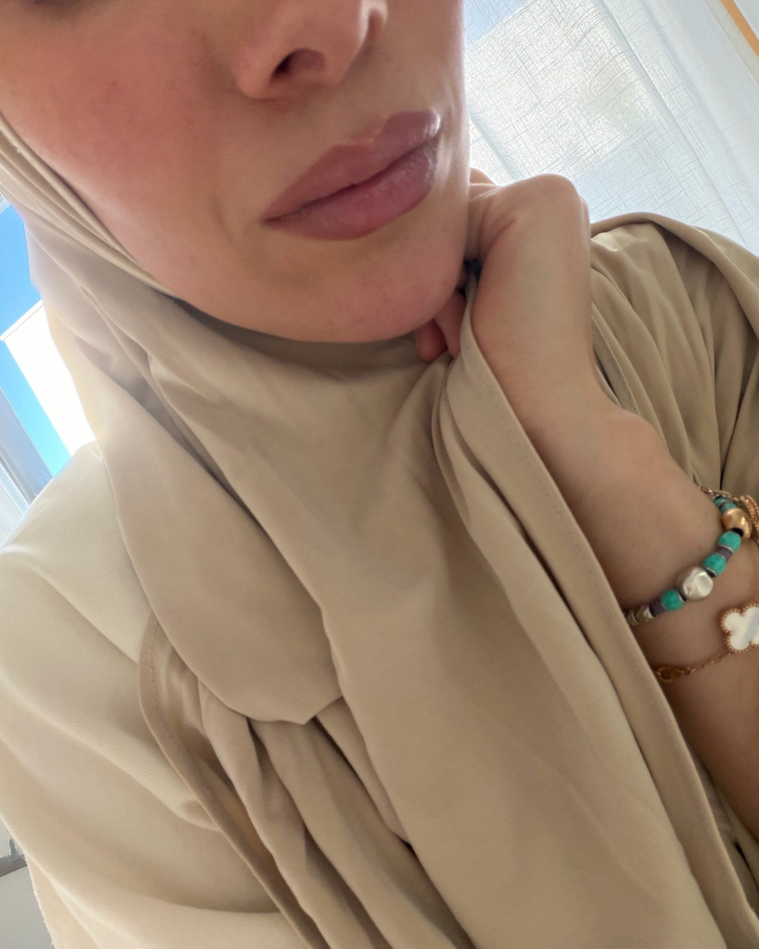 Lip combo