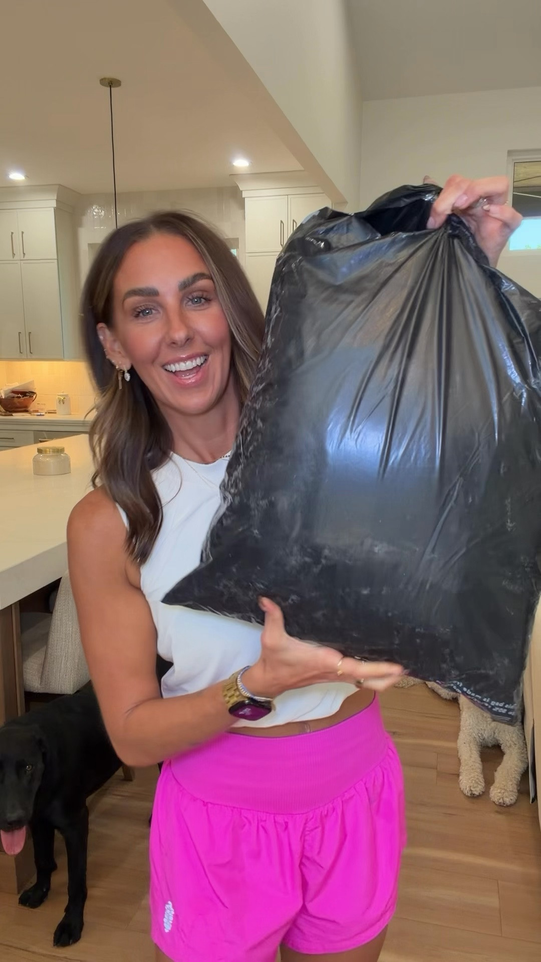Aerie haul & it’s all on sale!!

#LTKTall #LTKSaleAlert #LTKootd