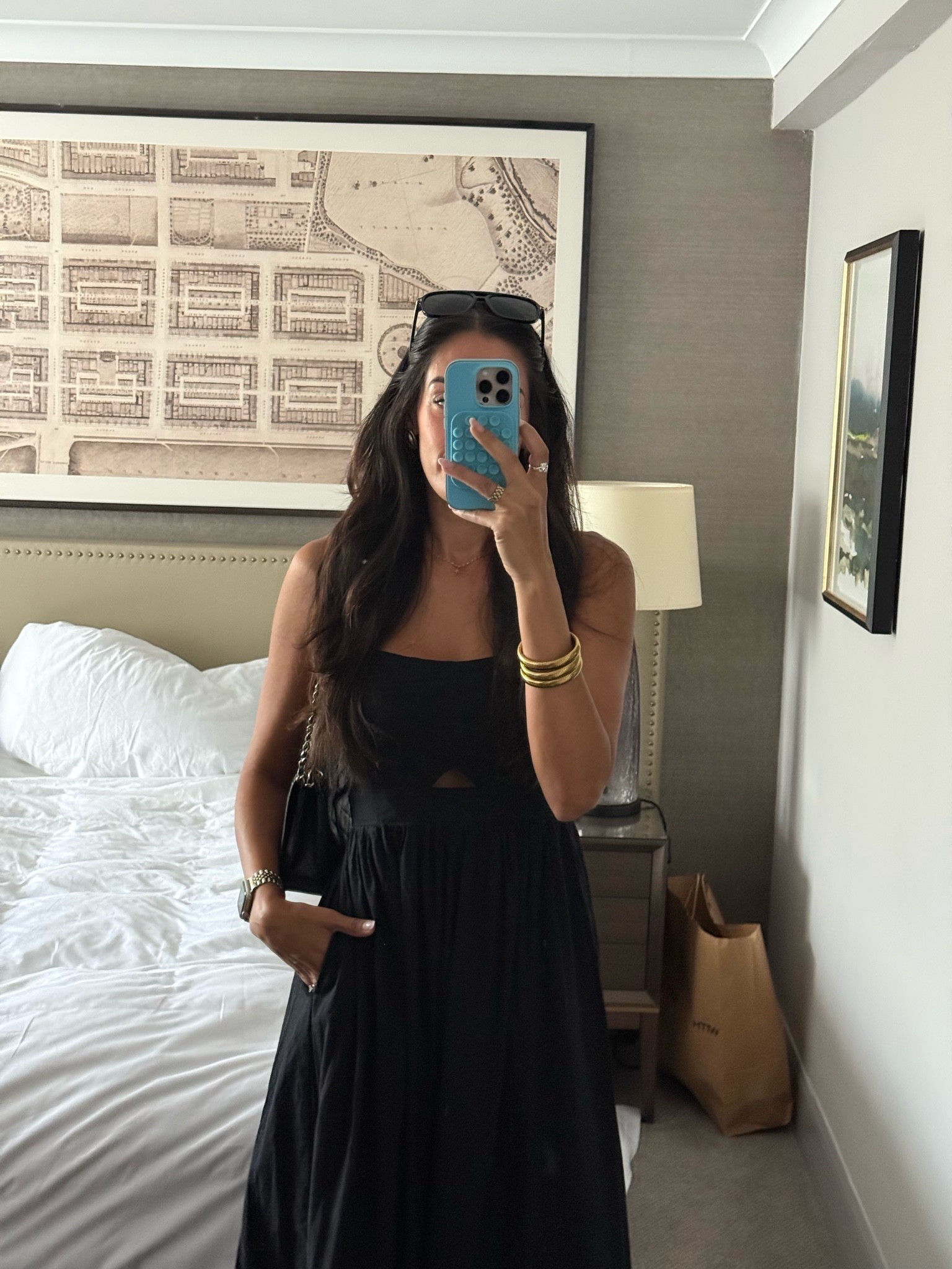 Small dress use “stylethegirl_12” at checkout