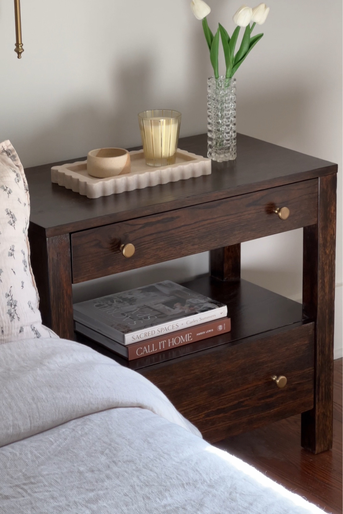 Nightstand decor - bedroom furniture- bedroom decor 

#LTKhome