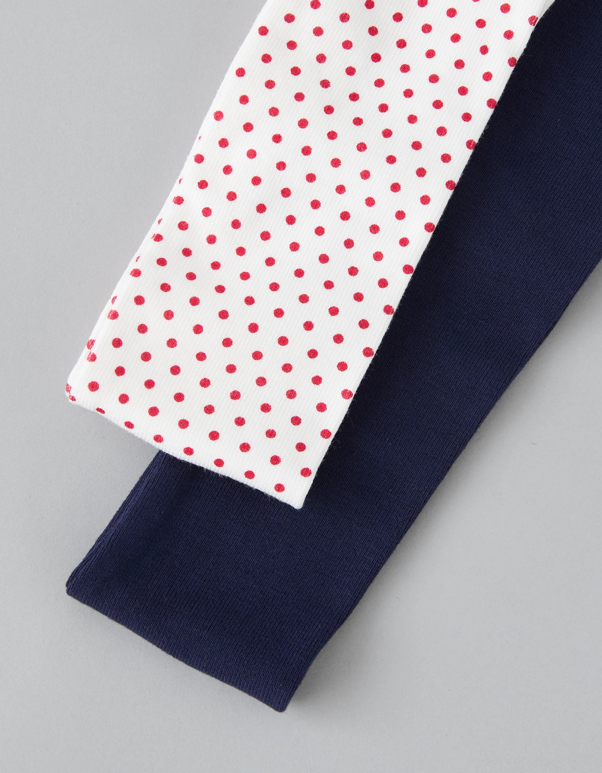 AE Soft Headband 2-Pack | American Eagle Outfitters (US & CA)