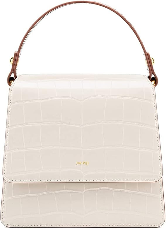 JW PEI Women's FAE Top Handle Crossbody | Amazon (US)