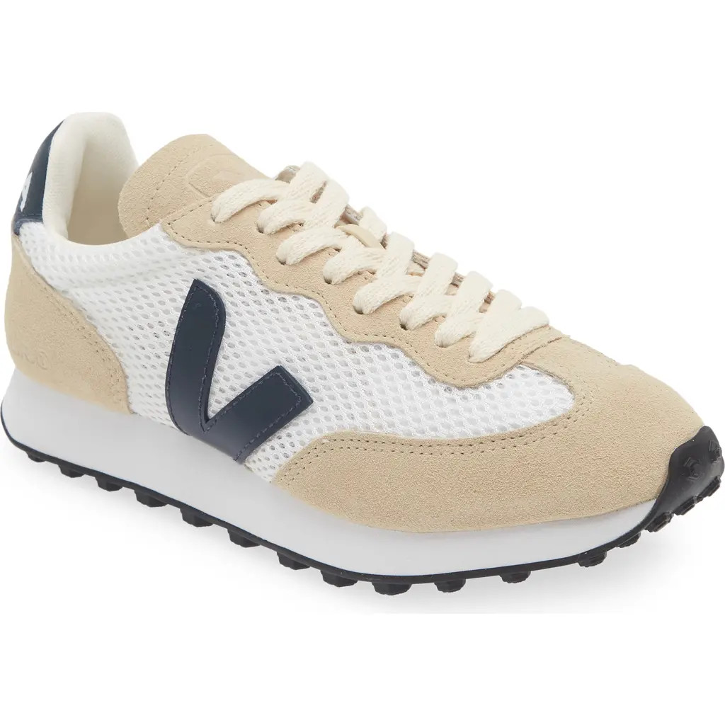 Veja Rio Branco sneaker in lunar | Nordstrom | Nordstrom