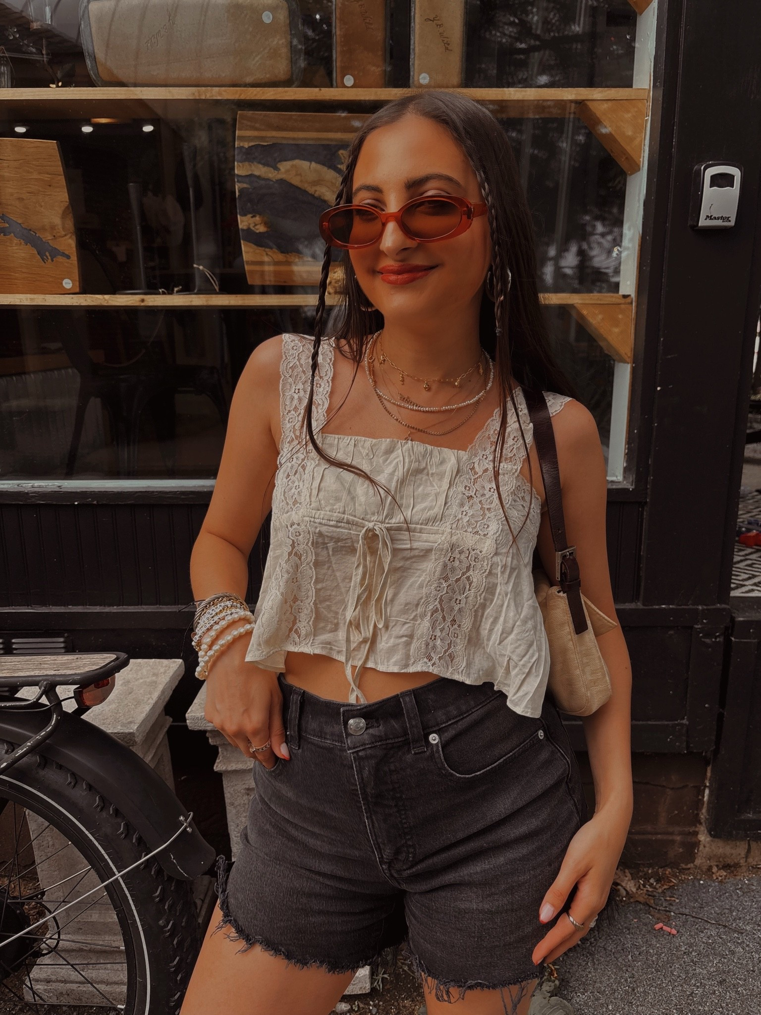 fourth of july at the lake
🤎🪩🧨⚓️💫✨
alannamartine.com

#LTKSeasonal #LTKTravel #LTKootd
