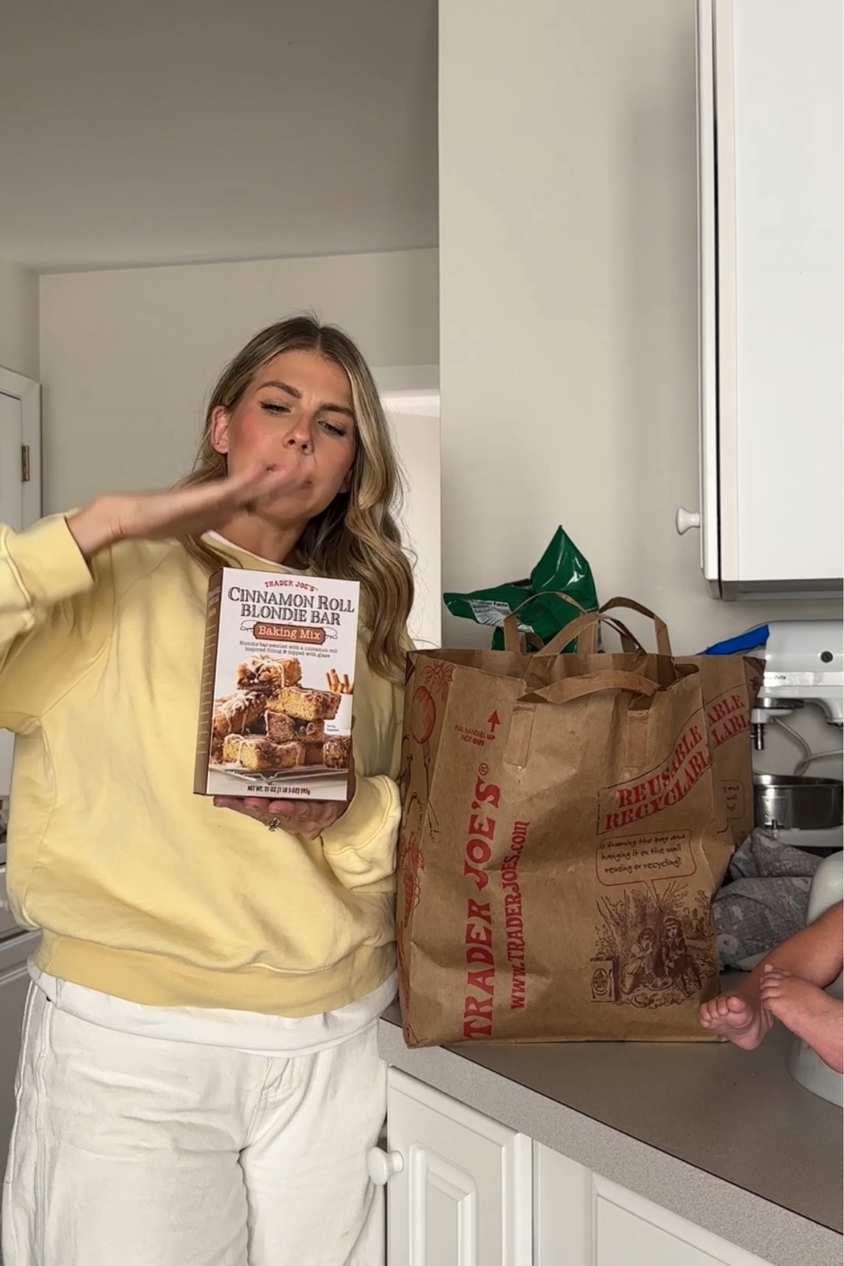 The best gap sweatsuit that I wear all the time as separates or together!! 

#LTKStyleTip #LTKSeasonal #LTKFindsUnder50