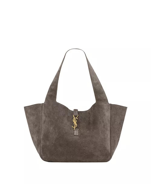 SAINT LAURENT Le 5 À 7 Bea Shoulder Tote Bag  | Bloomingdale's Handbags | Bloomingdale's (US)