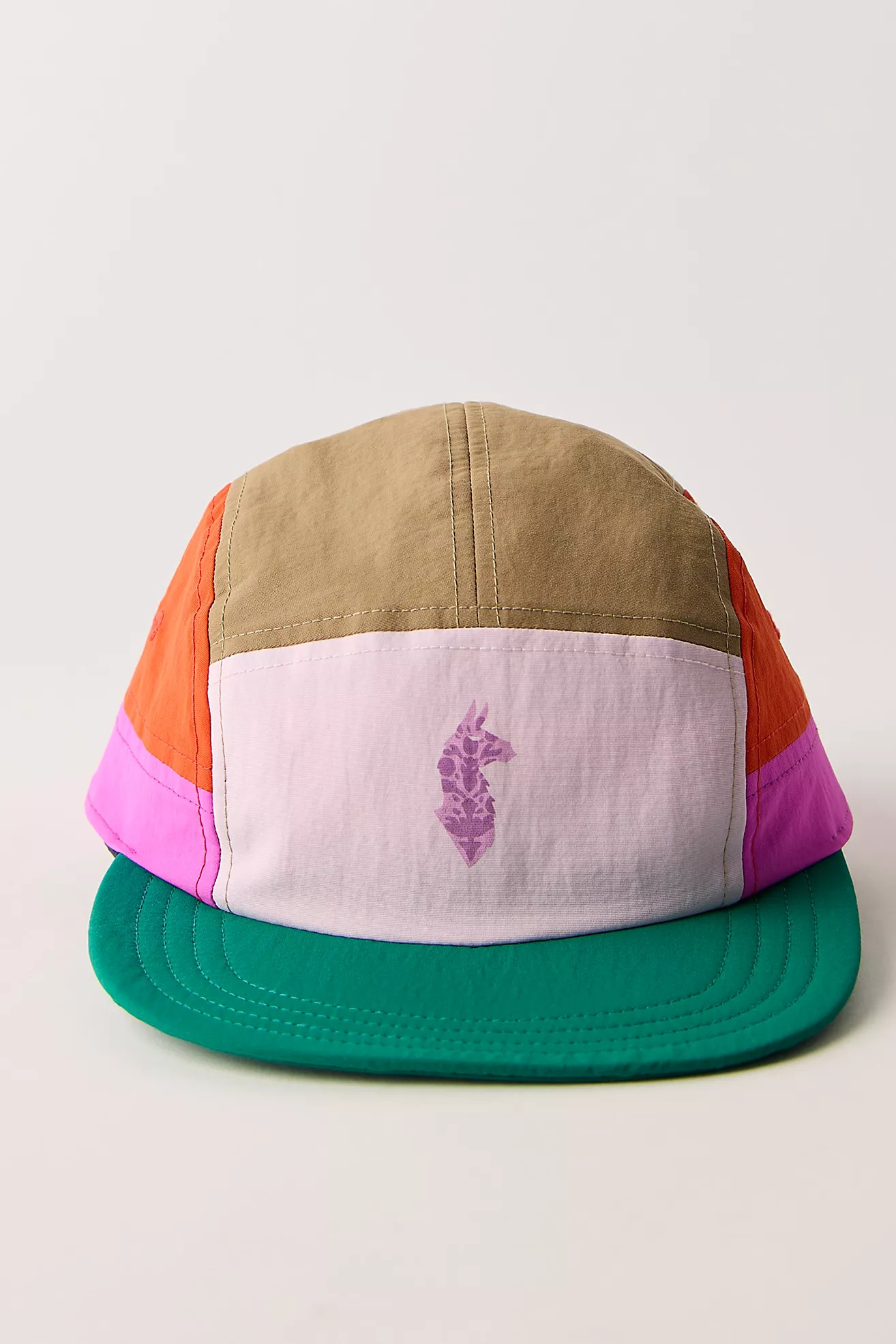 Cotopaxi X FP Movement 5-Panel Hat | Free People (Global - UK&FR Excluded)