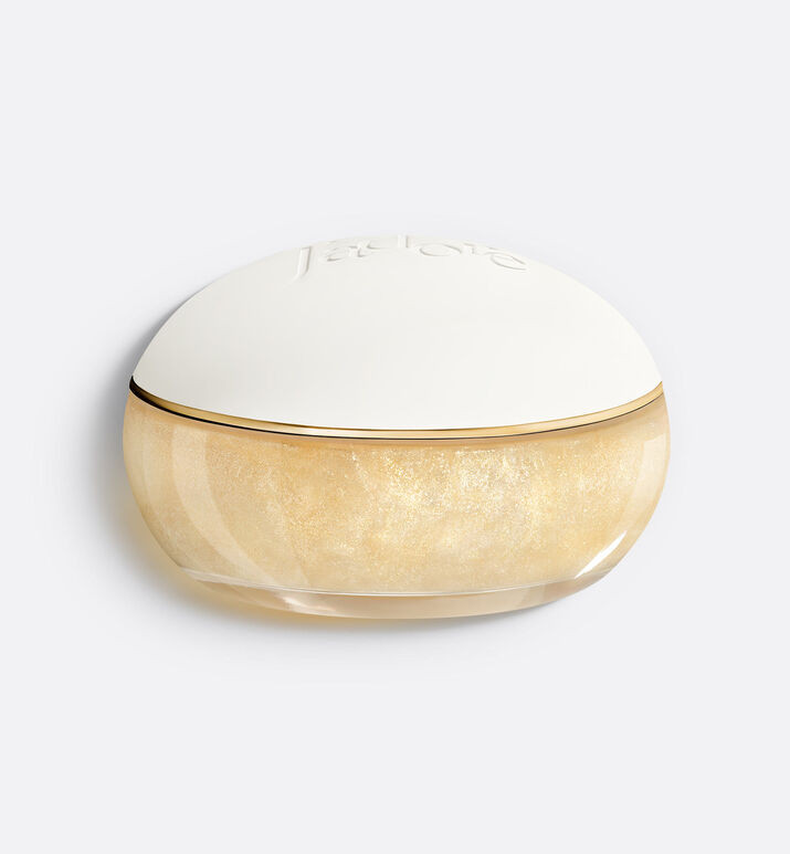 J’adore Les Adorables Scented Shimmering Golden Body Gel | DIOR | Dior Beauty (US)