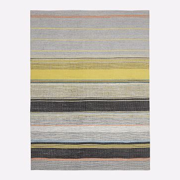 Ombre Pop Indoor/Outdoor Rug | West Elm (US)