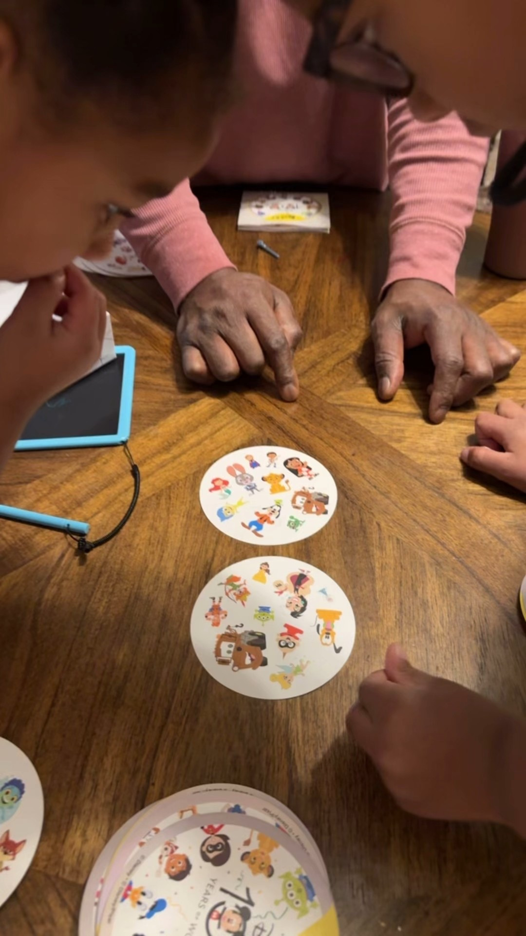 Spot it is one of our favorite games! Would make a perfect stocking stuffer

#LTKHoliday