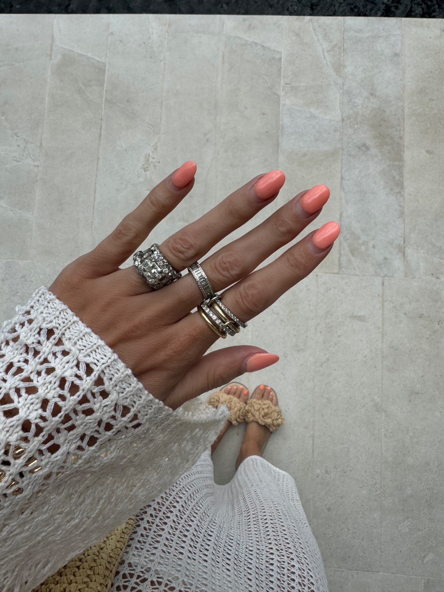 Love this ring from Amazon! Such a good look for less! 

#LTKSeasonal #LTKStyleTip #LTKFindsUnder50