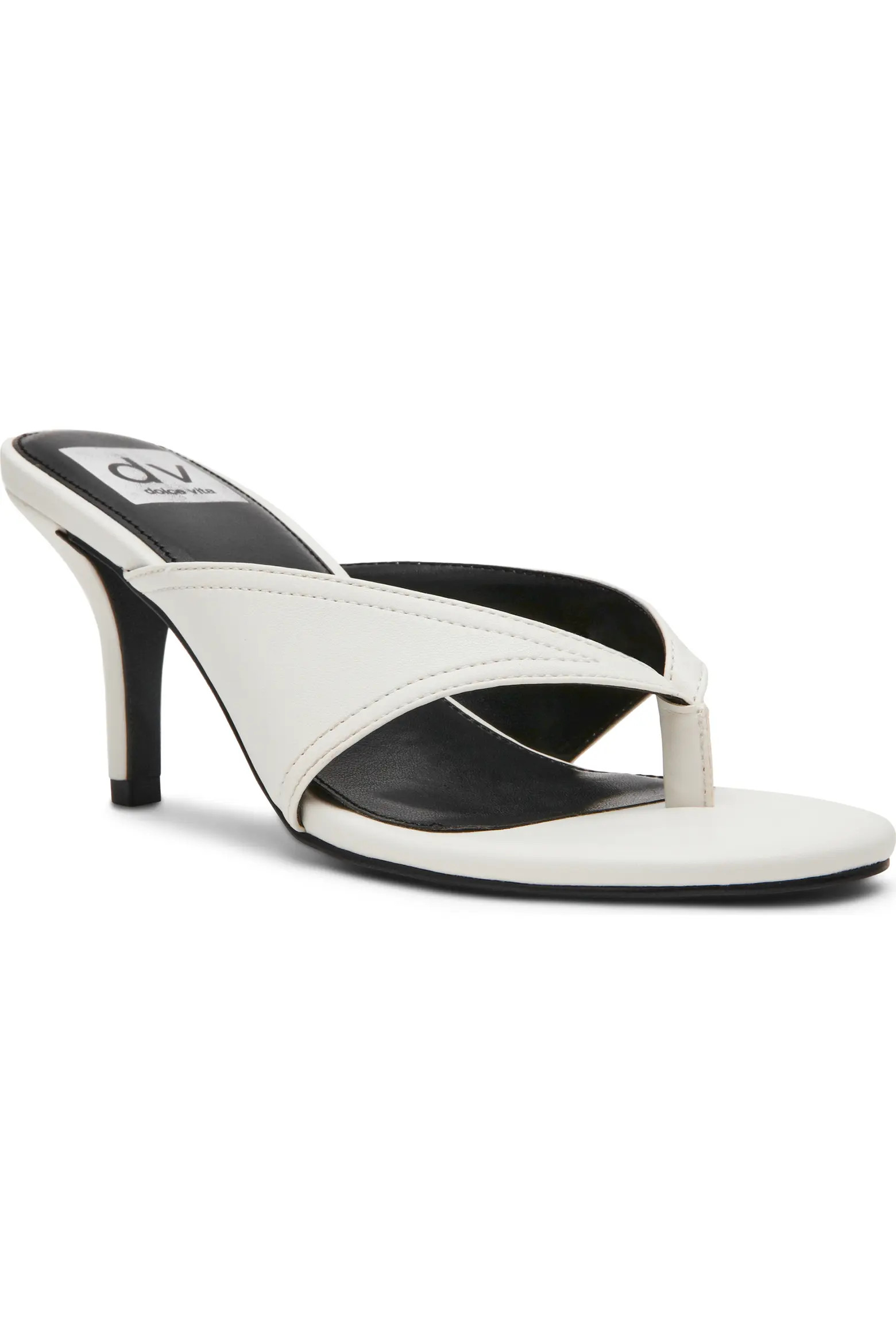 Clarity Slide Sandal (Women) | Nordstromrack | Nordstrom Rack