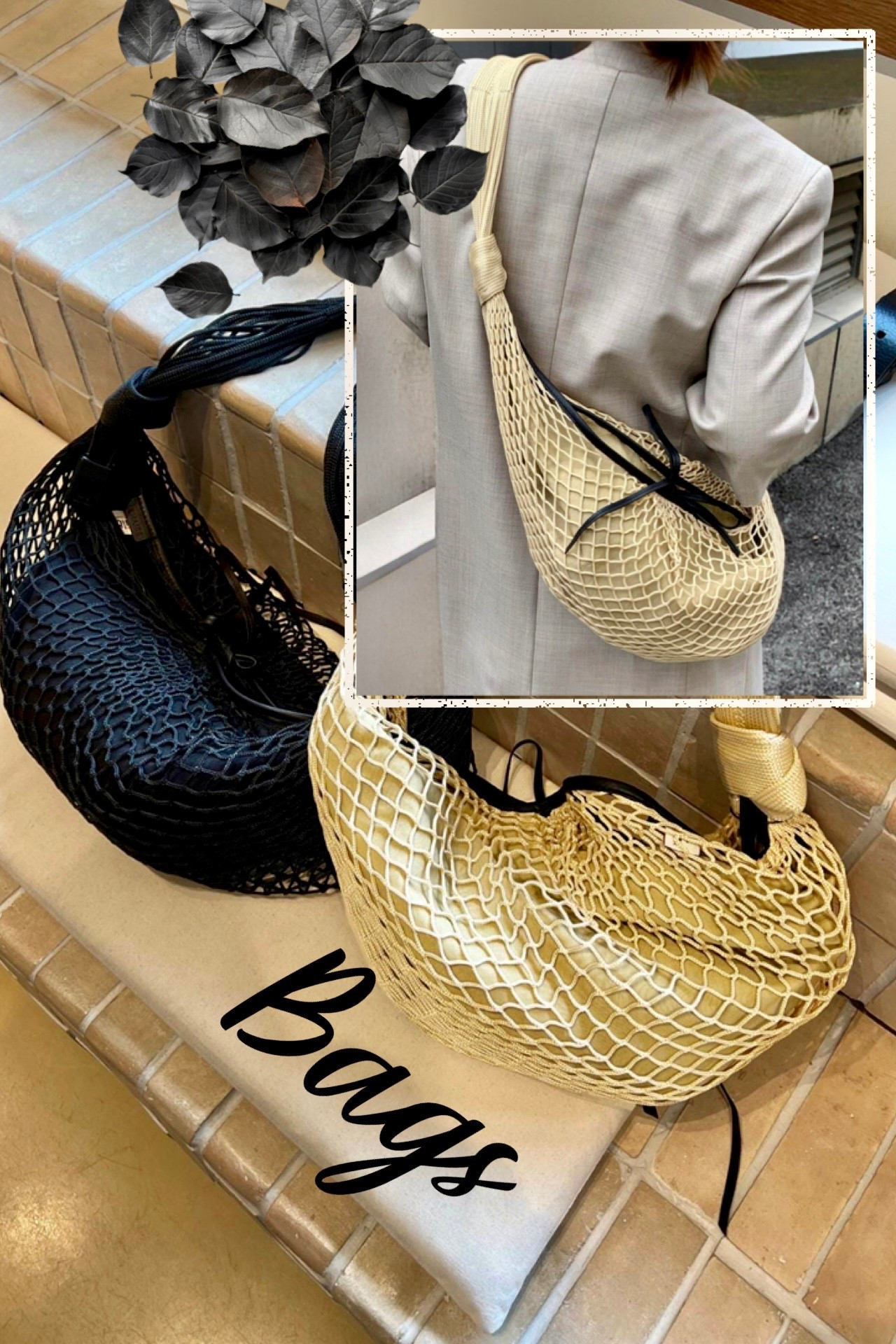 Bags

#LTKHoliday #LTKGiftGuide #LTKFindsUnder100