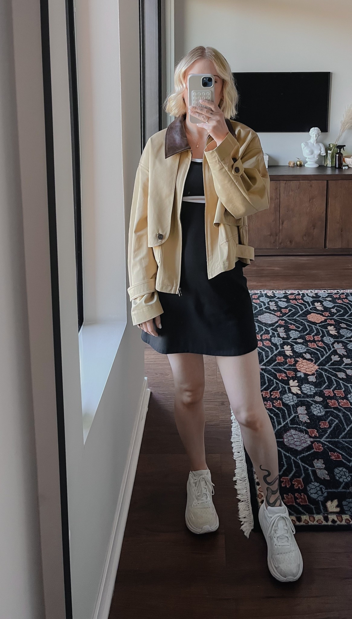 Running errands outfit!

#LTKSeasonal #LTKActive #LTKStyleTip