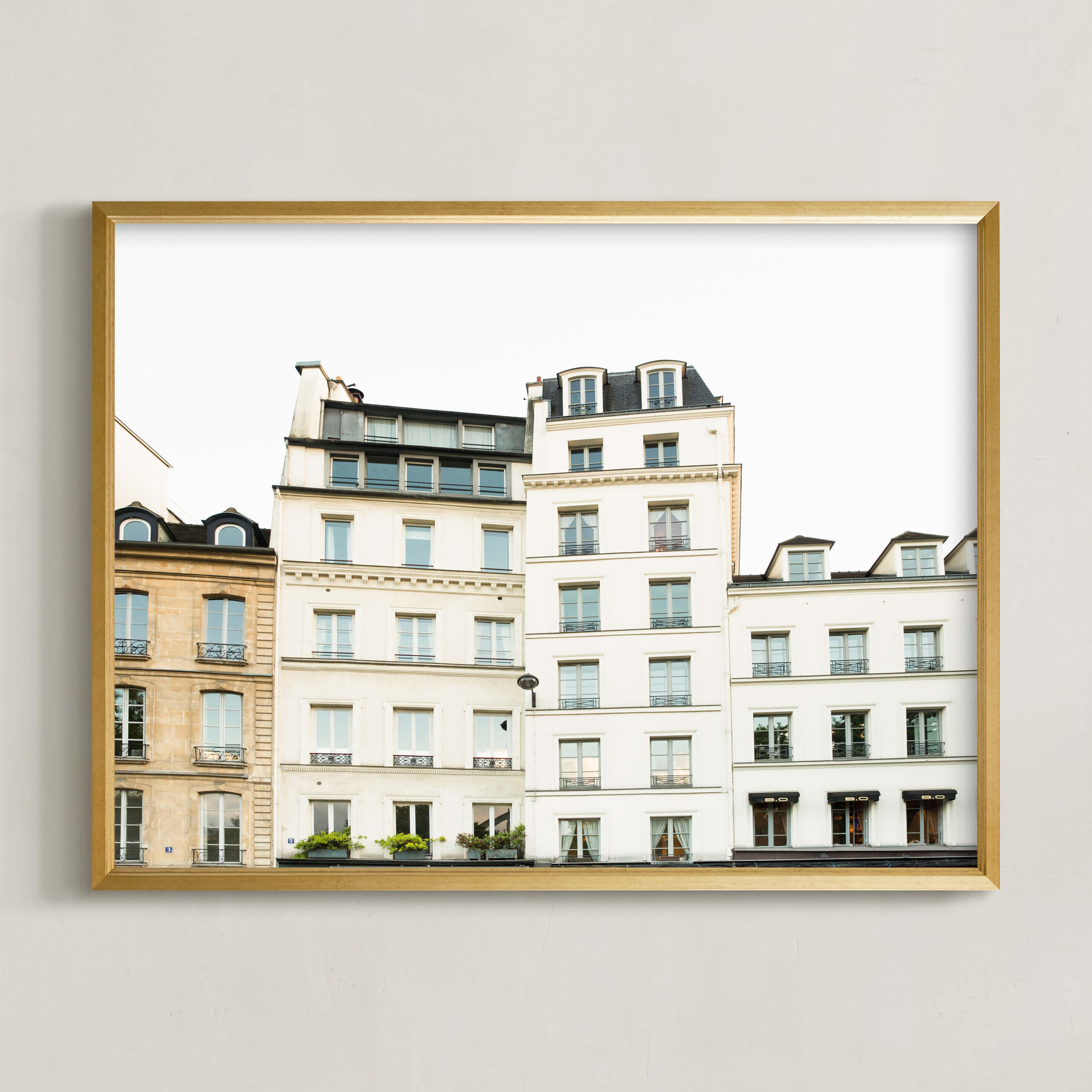 "Montebello" - Photography Limited Edition Art Print by Heather Deffense. | Minted