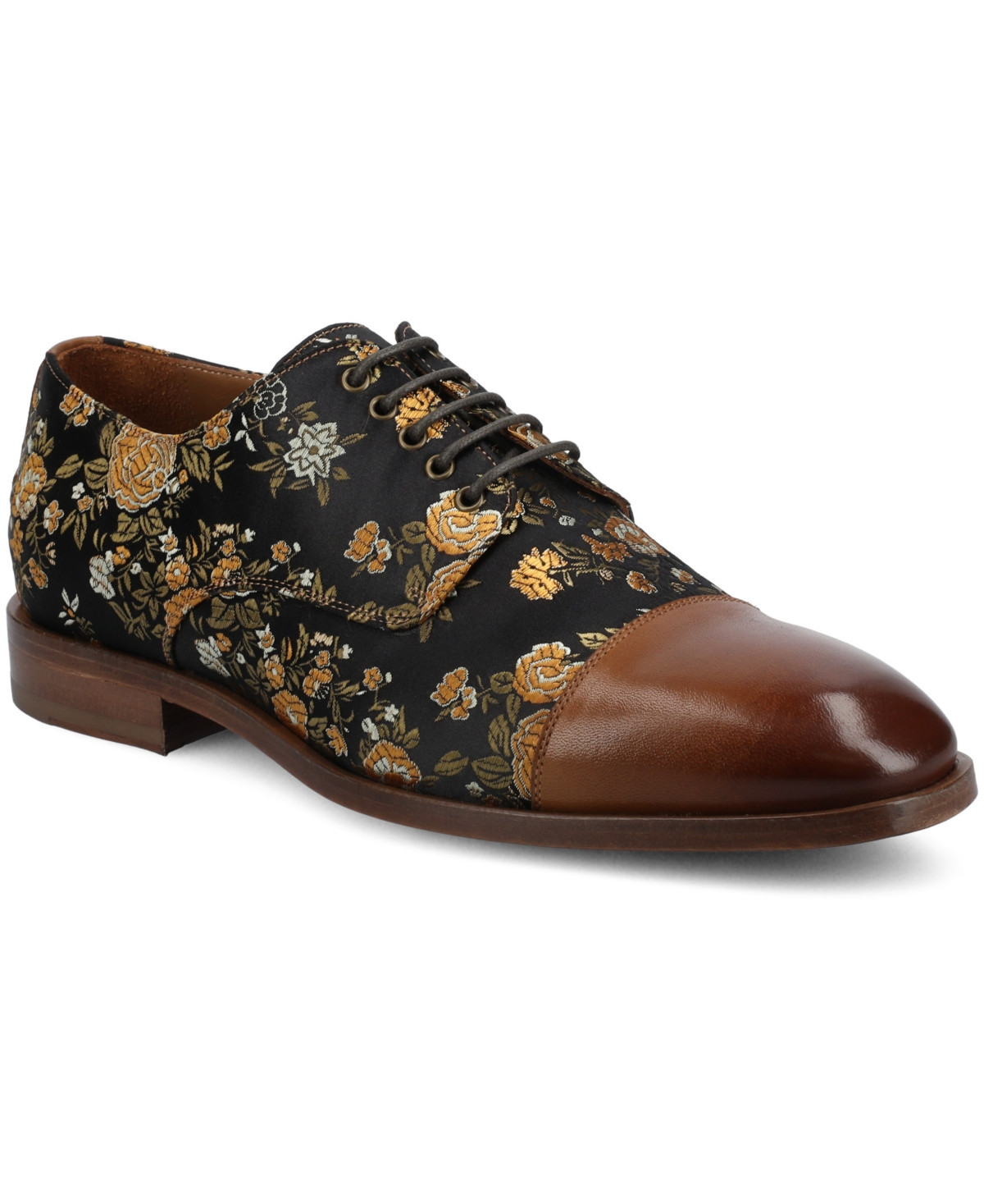 Taft Men's Jack Oxford Dress Shoe - Eden | Macy's