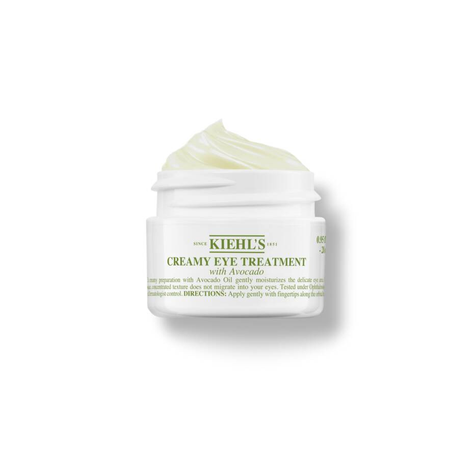 Avocado Eye Cream | Kiehl's