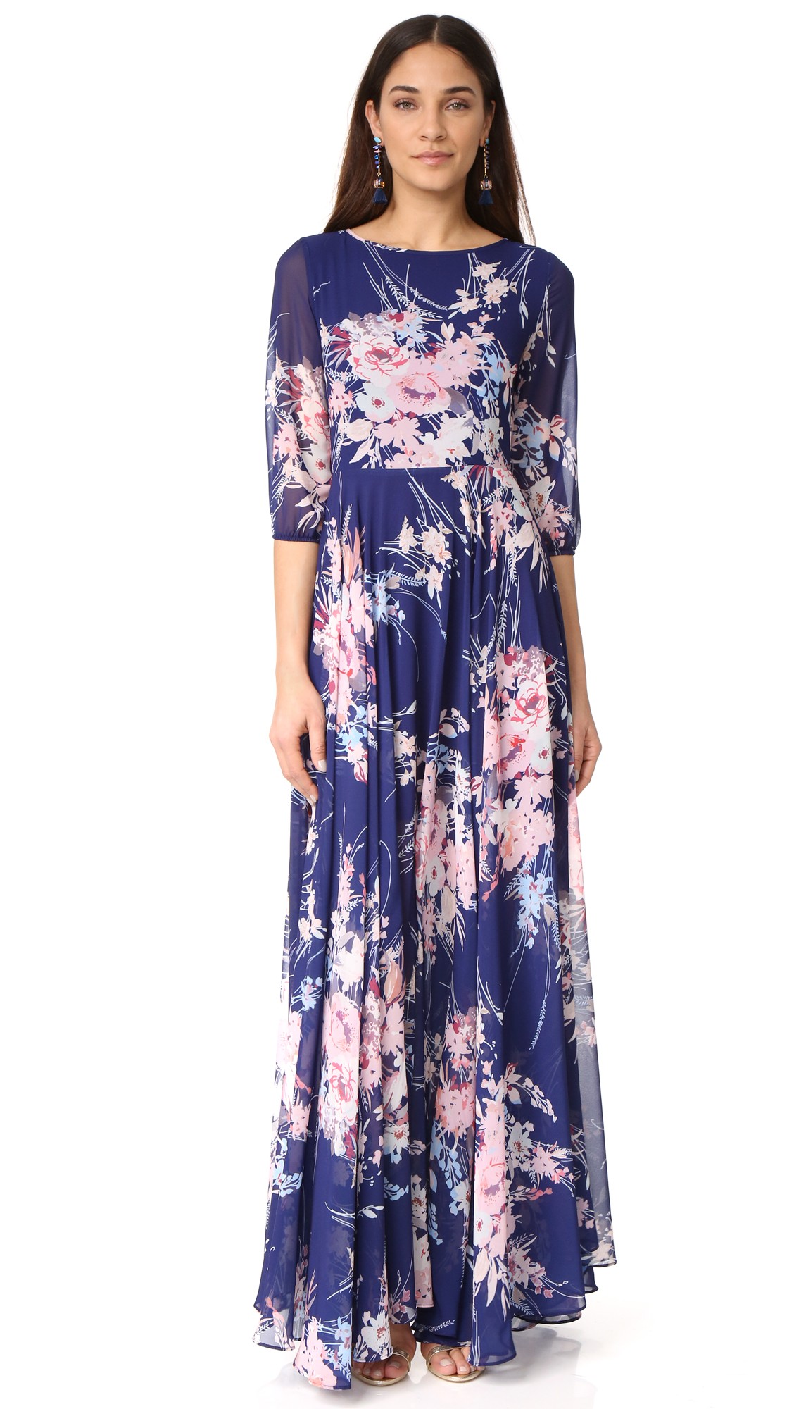 Woodstock Dress | Shopbop