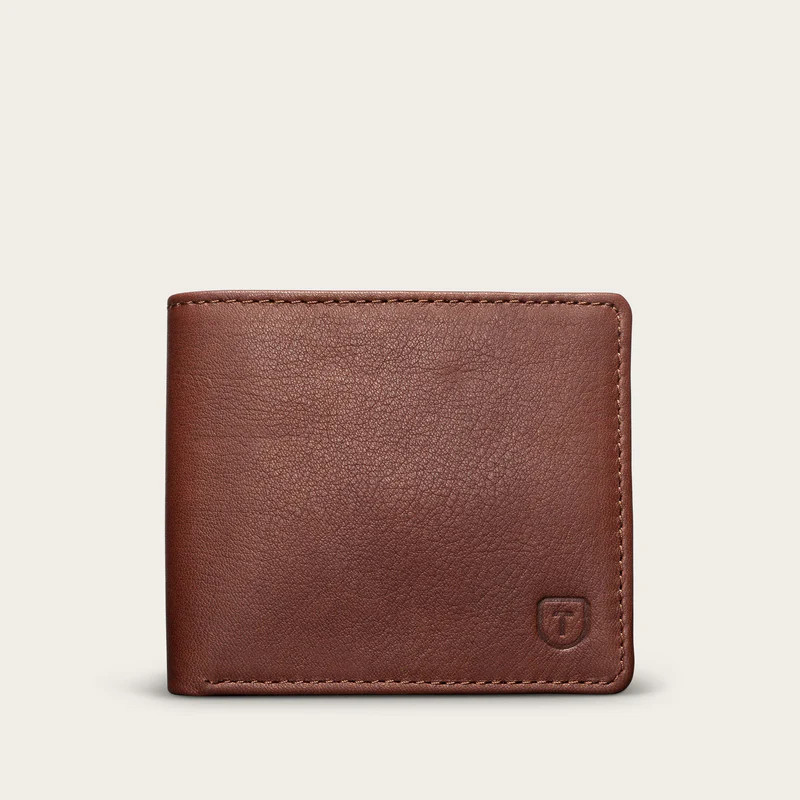 Calfskin Billfold | Tecovas