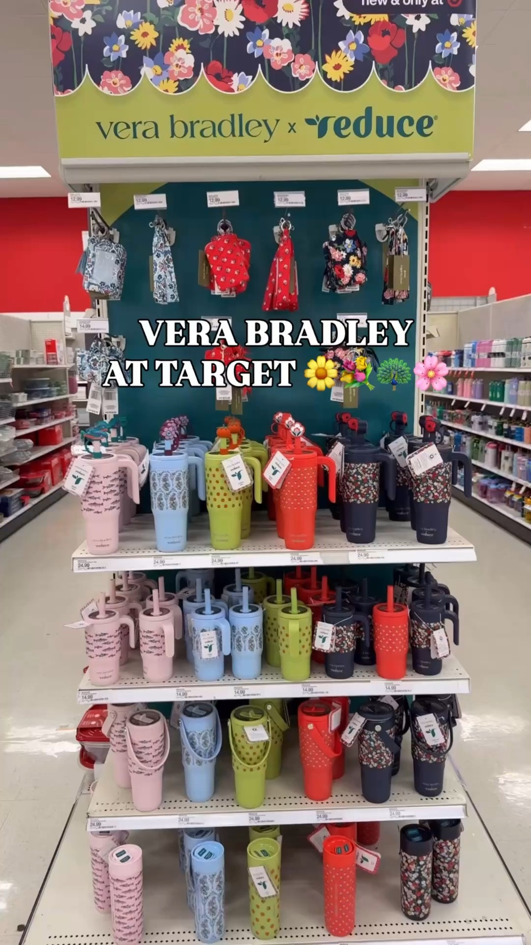 I tried to keep this to myself… but it’s too good 👒🦚💐🌸 