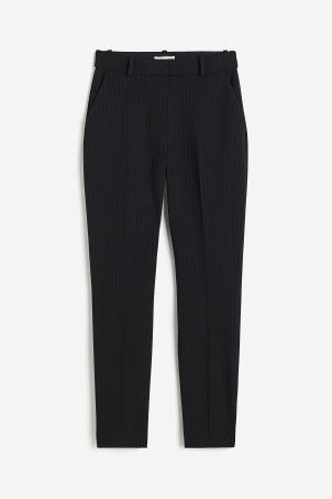 Pantalon - Zwart - DAMES | H&M NL | H&M (DE, AT, CH, NL, FI)