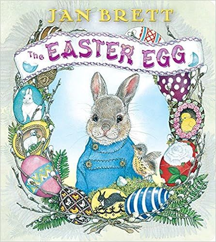 The Easter Egg



Board book – Illustrated, January 17, 2017 | Amazon (US)