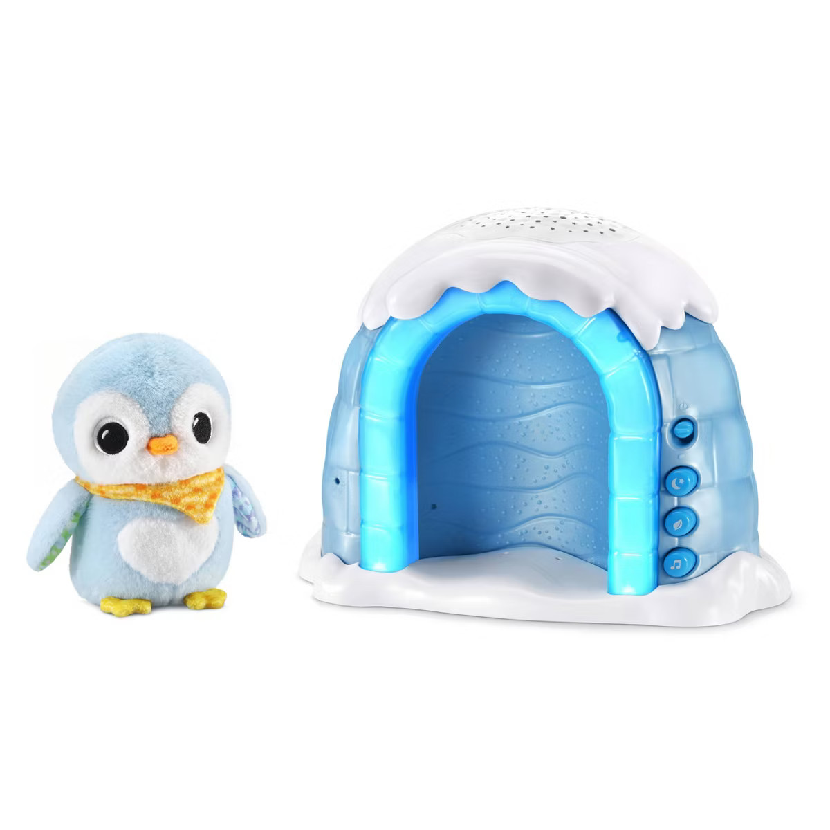 VTech Baby Soothing Starlight Igloo | Target