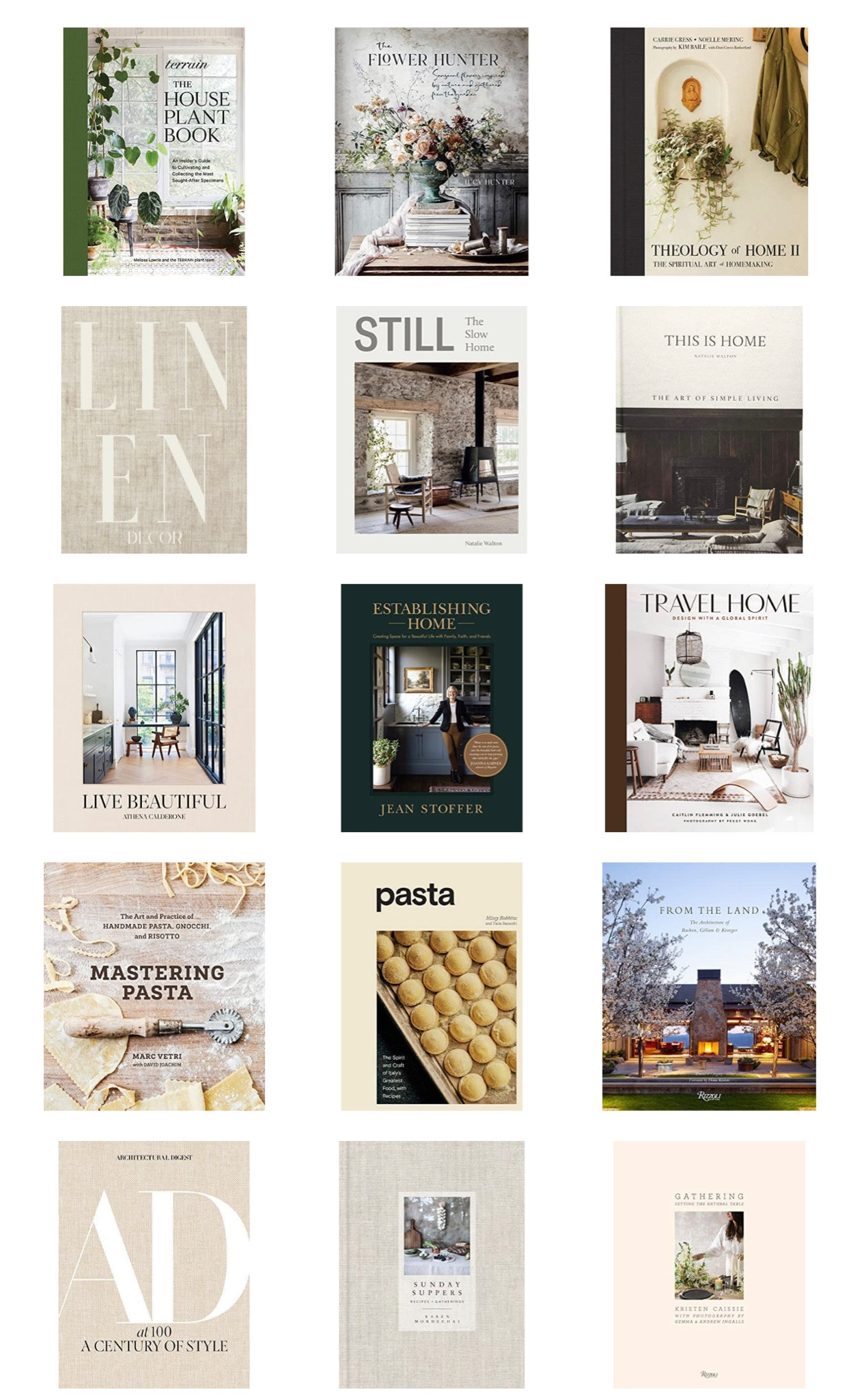 Most beautiful home decor books 📚 

#LTKsalealert #LTKunder50 #LTKhome