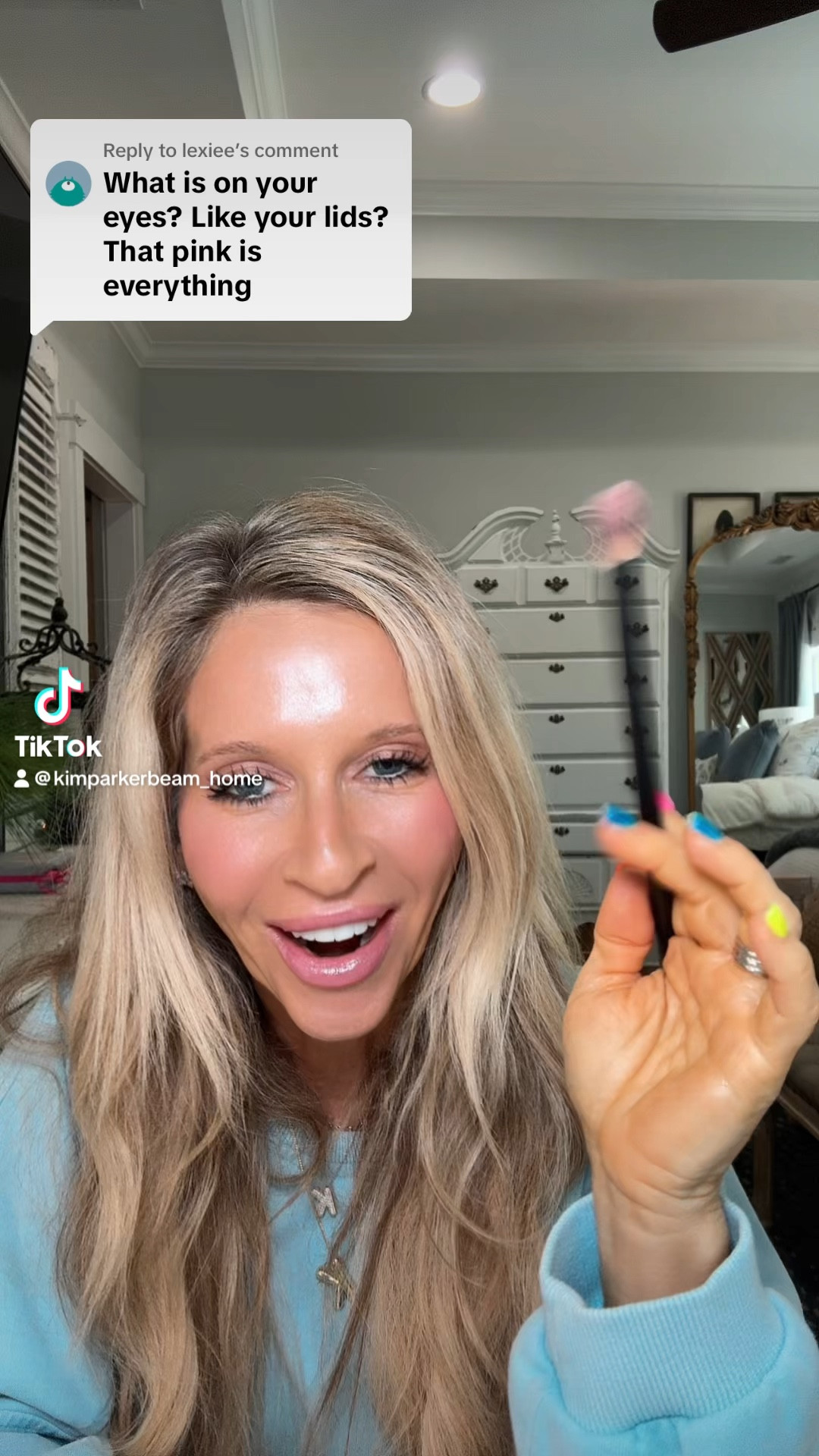 My favorite eye products 

#LTKbeauty